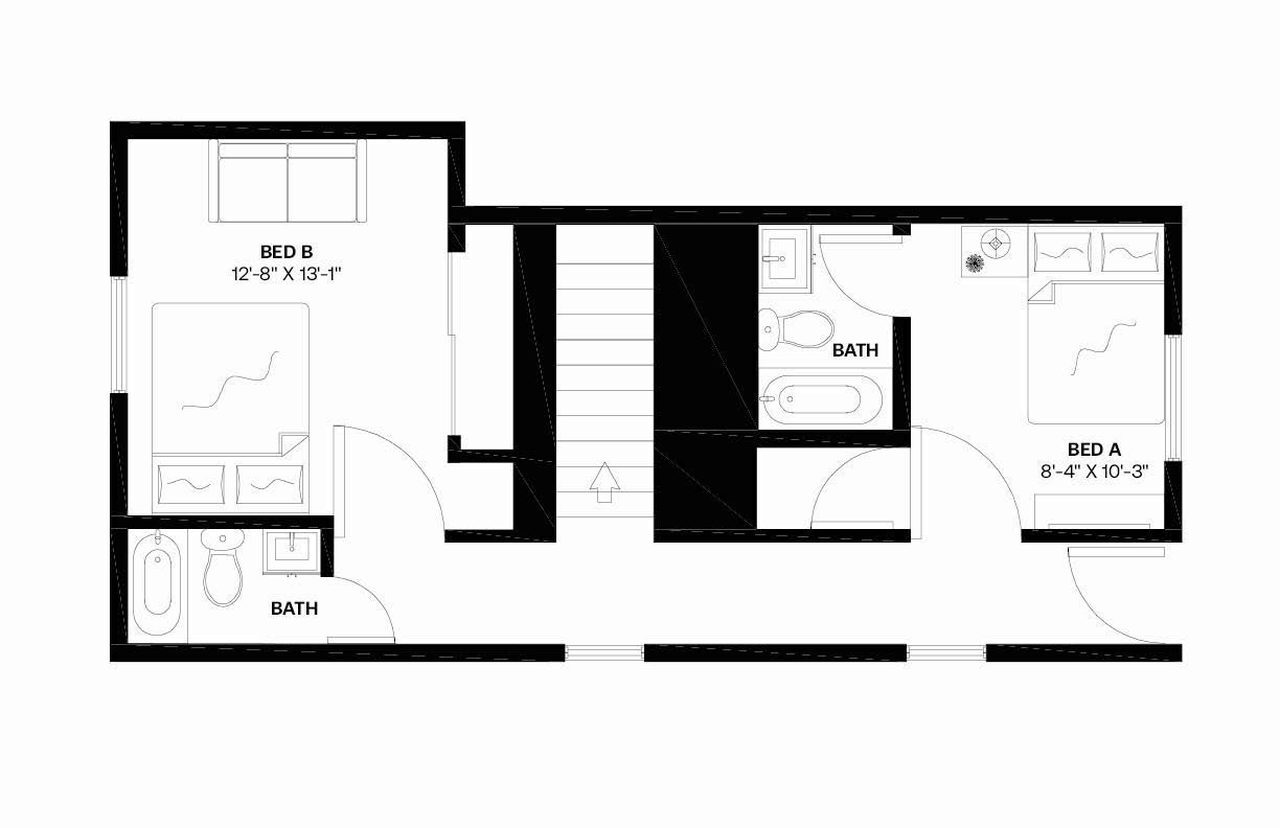 Building Photo - Room in Shared 4 bed/4.5 bath home