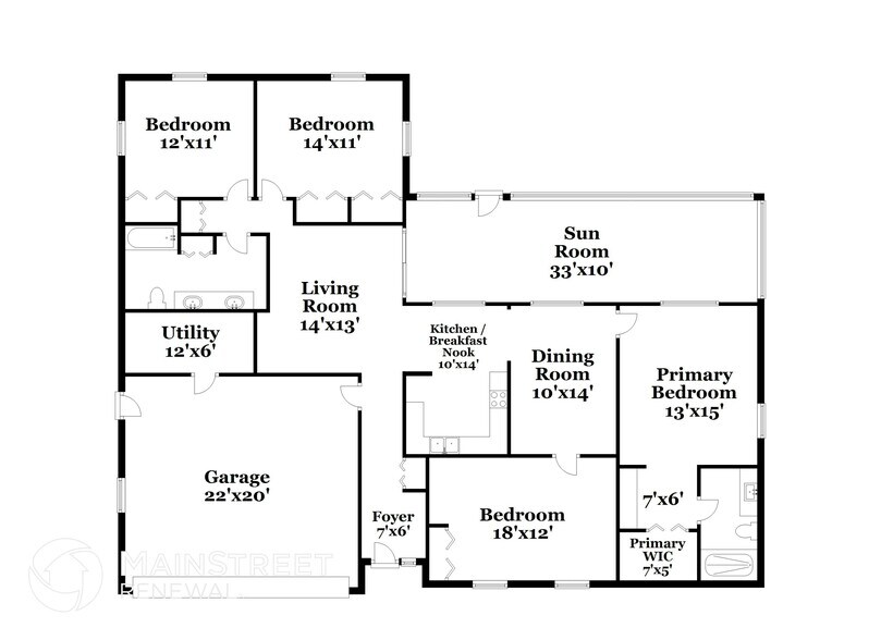 Building Photo - 107 Margo Ln