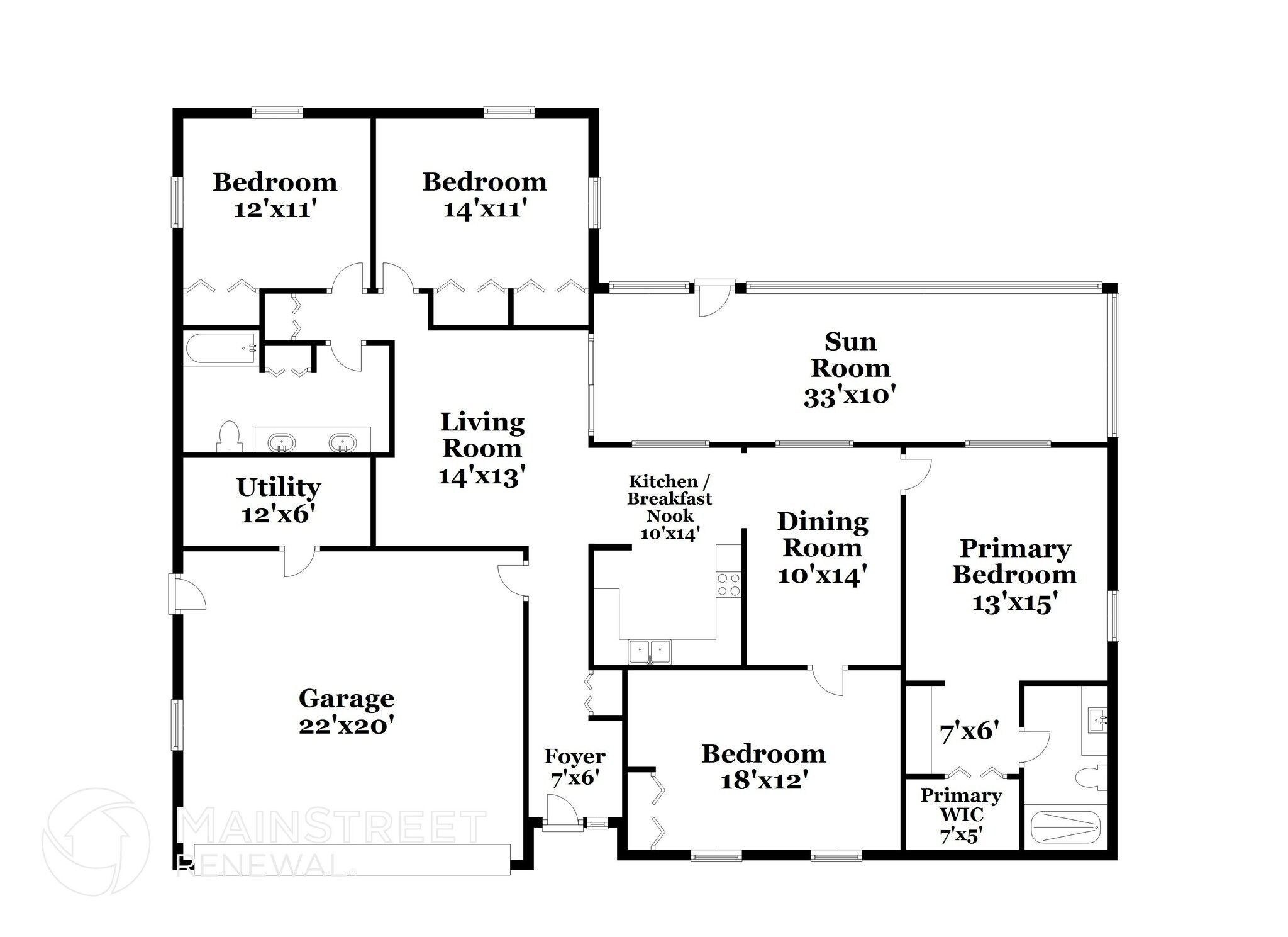 Building Photo - 107 Margo Ln
