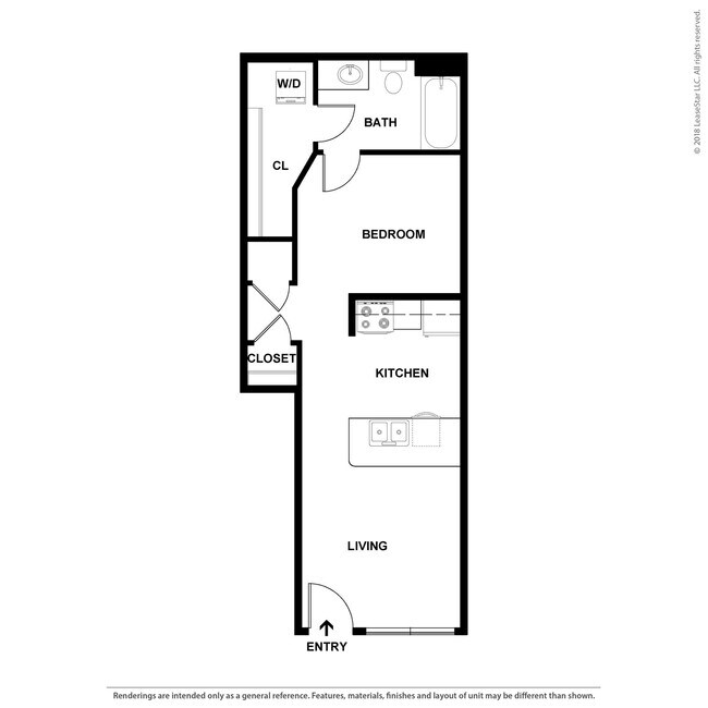 Springs at Lakeline 9239 Amberglen Blvd Austin TX 78729 Apartment