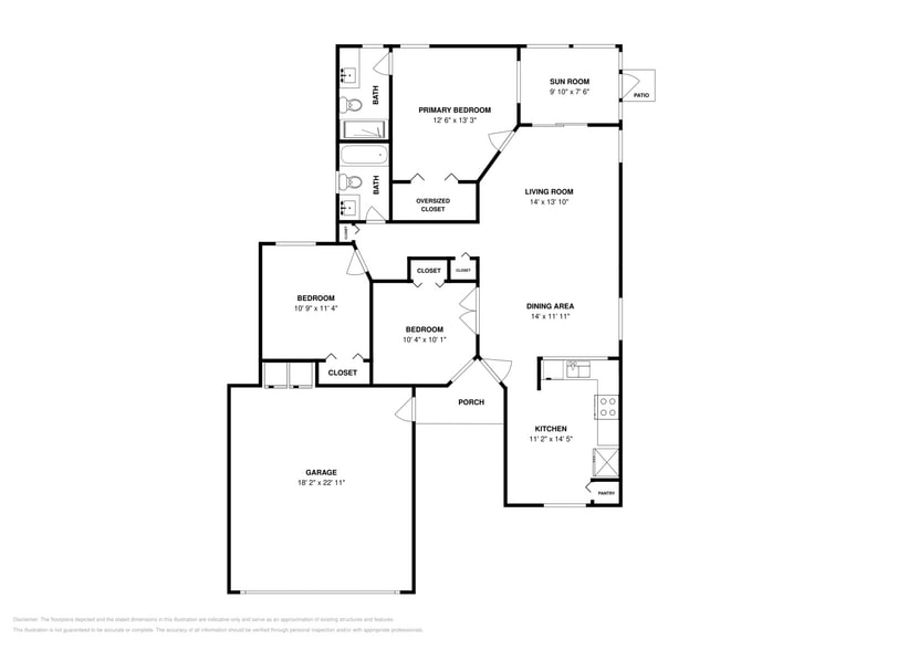 Building Photo - 1620 Spinning Wheel Dr