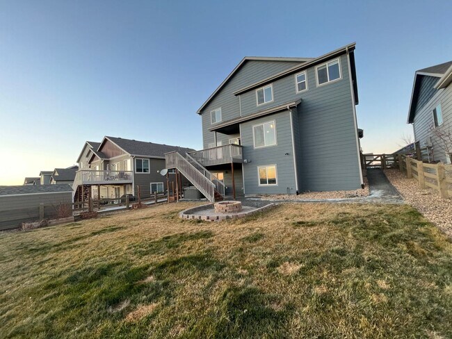 Building Photo - Great Home in Timnath
