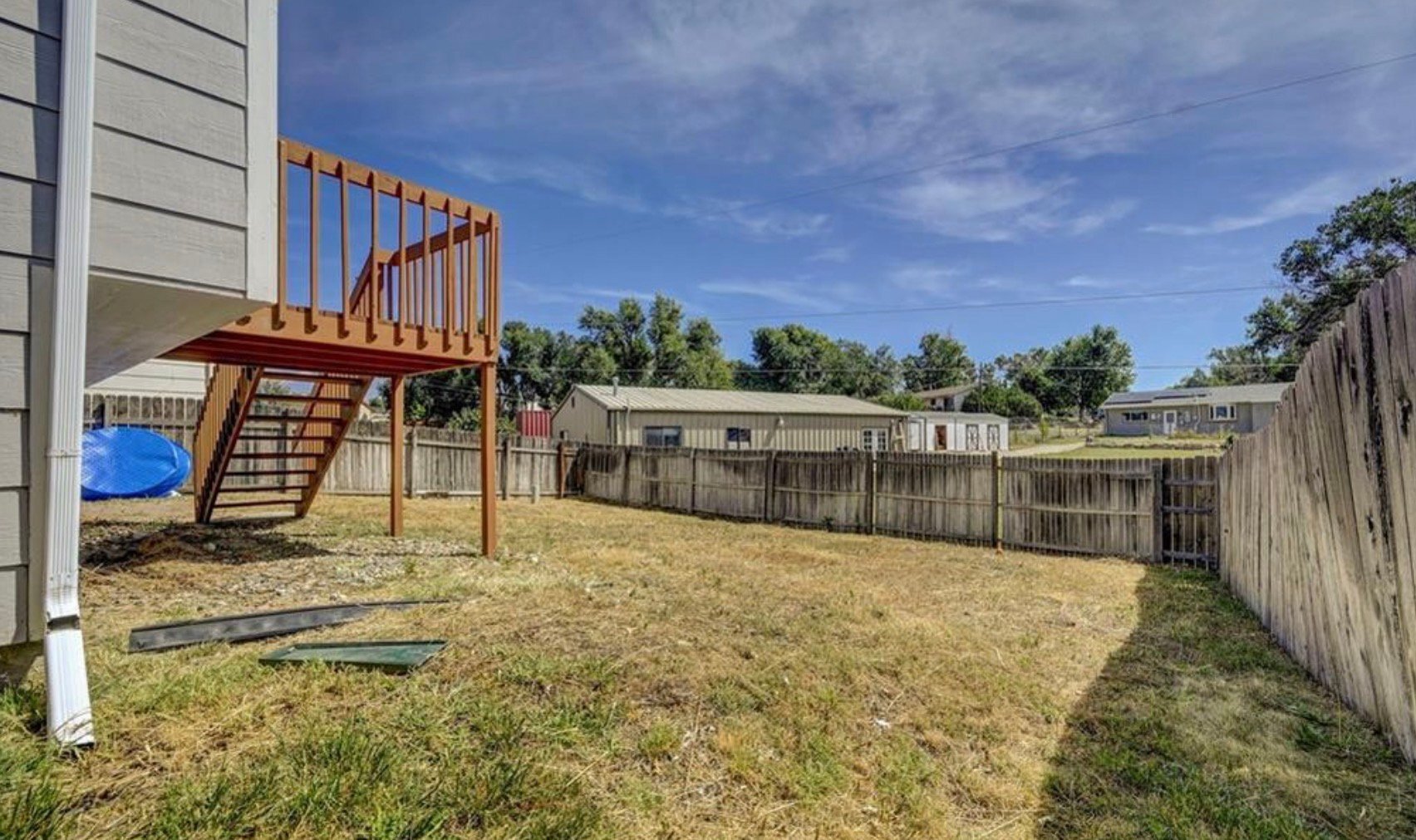 Building Photo - 4620 Dooley Way