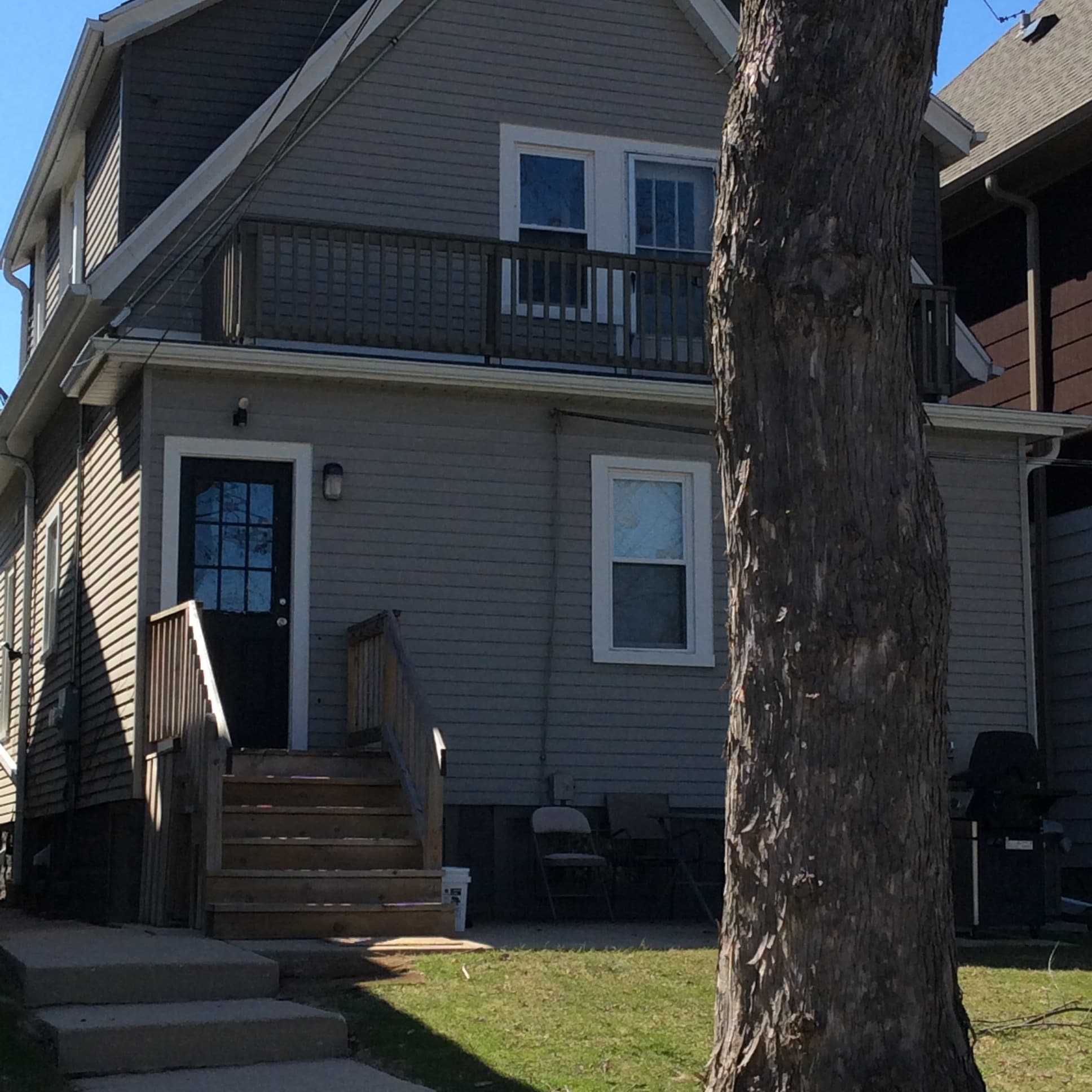 Building Photo - 2810 S Lenox St