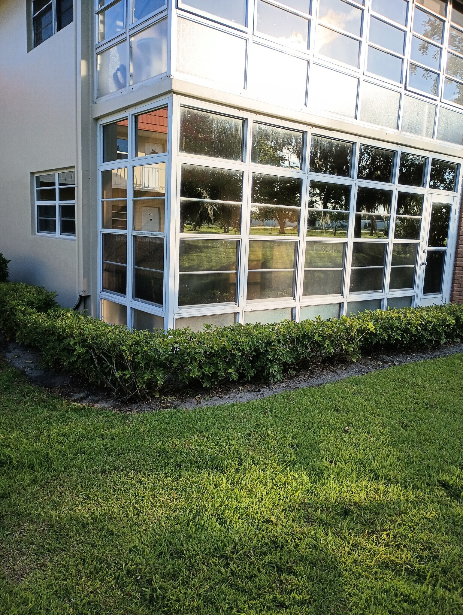 Newer UV Solar coolLanai Windows - 10 Vista Palm Ln