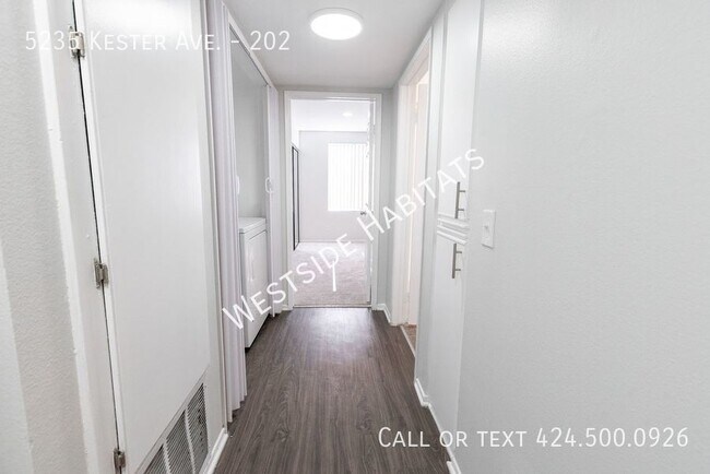 Building Photo - 5235 Kester Ave