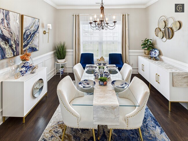 Building Photo - 703 Kiwi Stone Cir