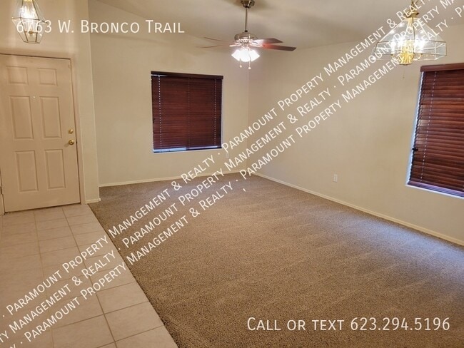 Building Photo - 6763 W Bronco Trail