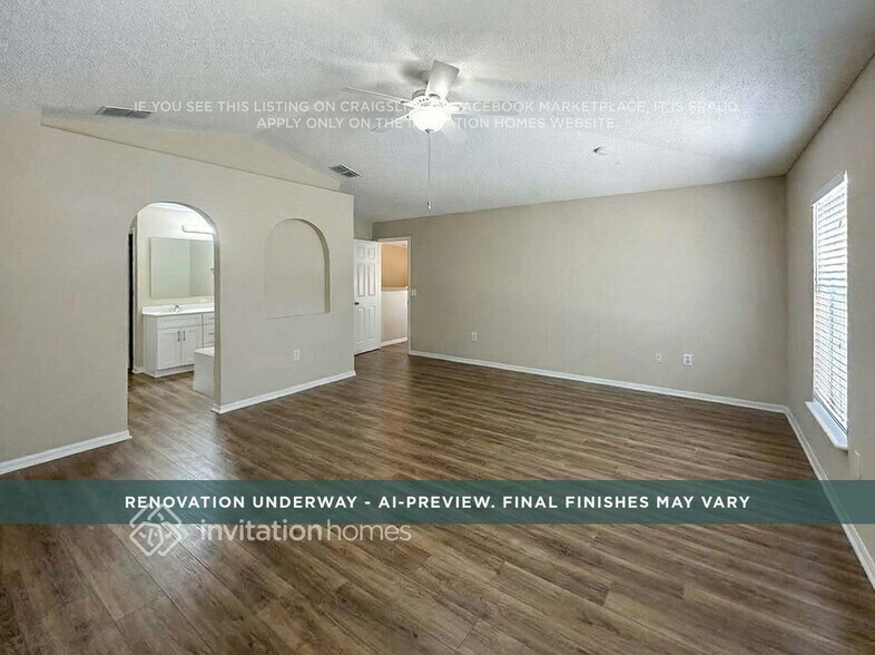 Building Photo - 3165 Hoover Dr