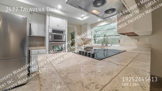 Building Photo - 2477 Talavera Dr