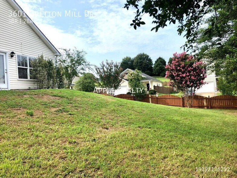 Building Photo - 3601 Bretton Mill Dr