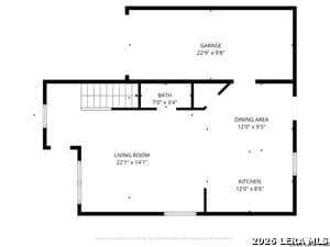 Building Photo - 324 Mar Hill St