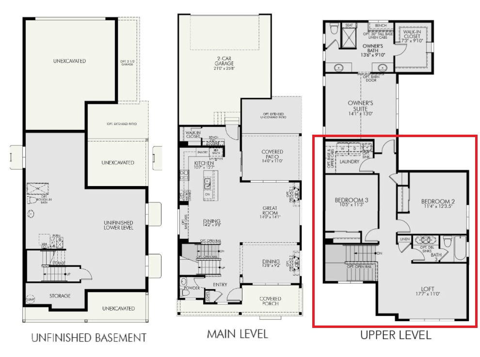 Building Photo - 5700 Jedidiah Dr
