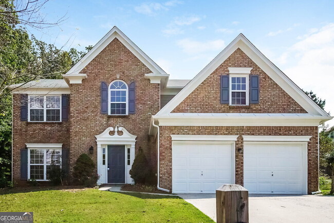 Primary Photo - 3304 Spindletop Dr NW