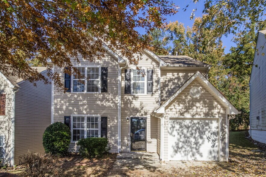 Primary Photo - 126 Springbottom Dr SE