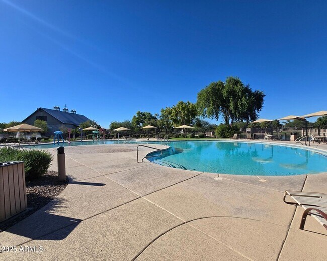 Building Photo - 4193 E Sandy Way