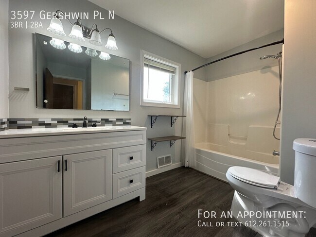 Building Photo - 3597 Gershwin Pl