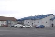 Primary Photo - Blue Inn Apartments