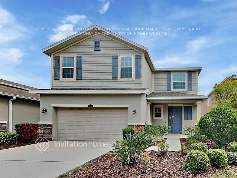 Primary Photo - 11618 Warren Oaks Pl