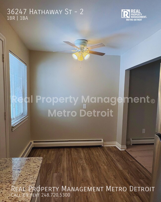 Building Photo - 36247 Hathaway St