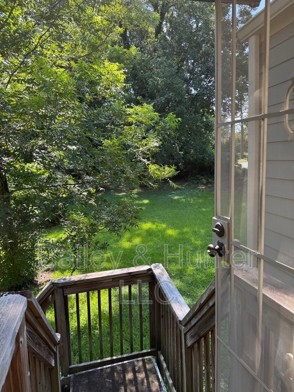 Building Photo - 1306 Cahaba Dr SW
