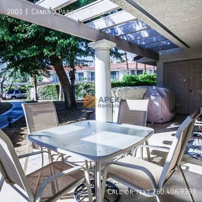 Building Photo - 2001 E Camino Parocela