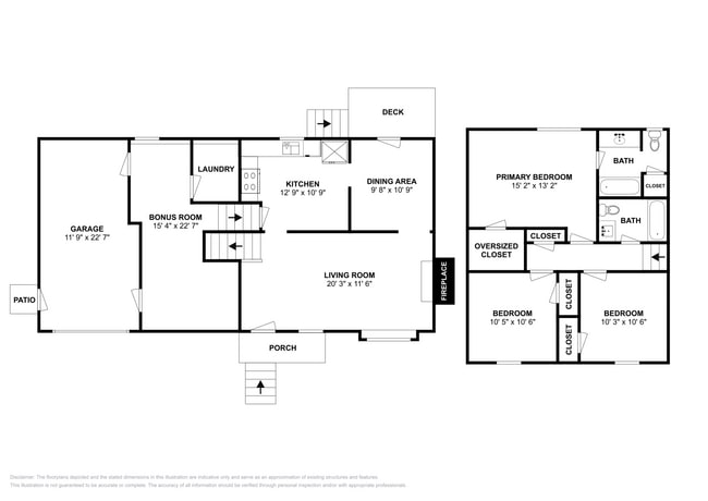Building Photo - 8080 Sumit Creek Dr NW