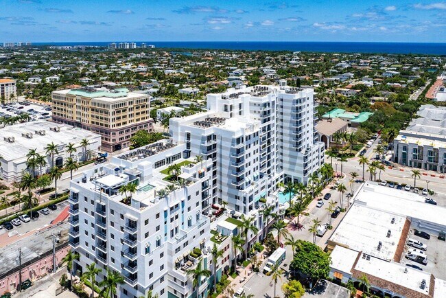 Building Photo - 155 E Boca Raton Rd