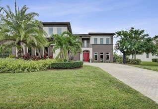 Building Photo - 6804 N Stillwater Shores Dr