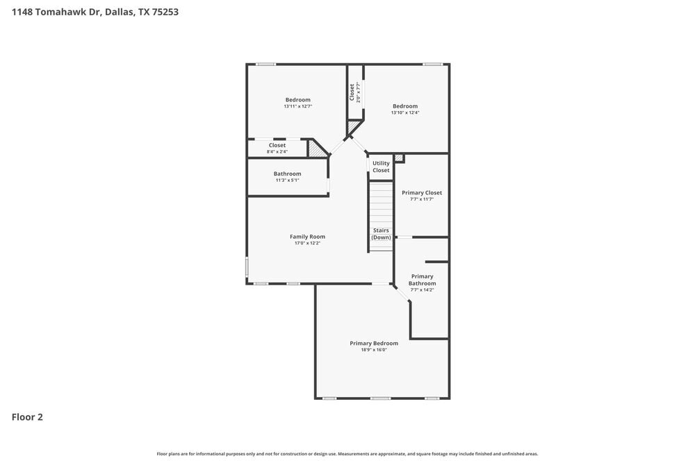 Building Photo - 1148 Tomahawk Dr