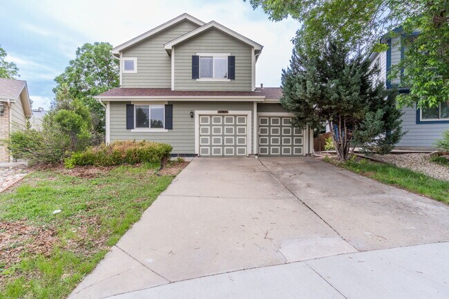 Building Photo - 3413 Larkspur Dr