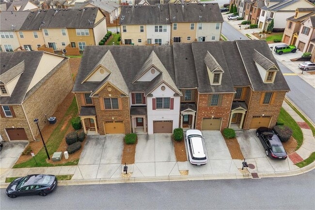 Building Photo - 318 Knelston Oak Dr NE