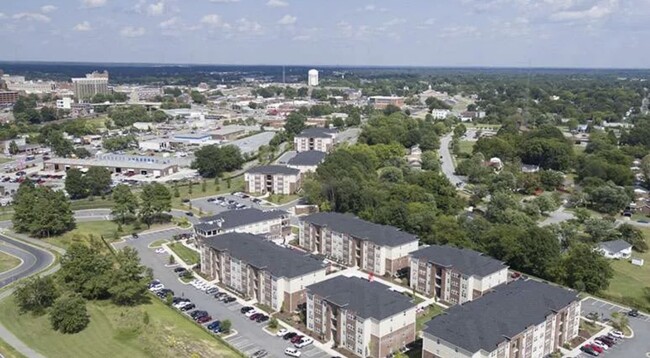 View of Property - 104 Grovecrest Way