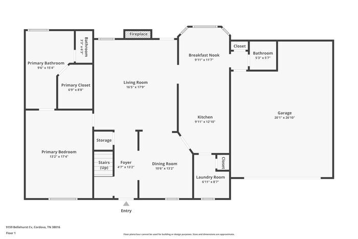 Building Photo - 9159 Bellehurst Cove