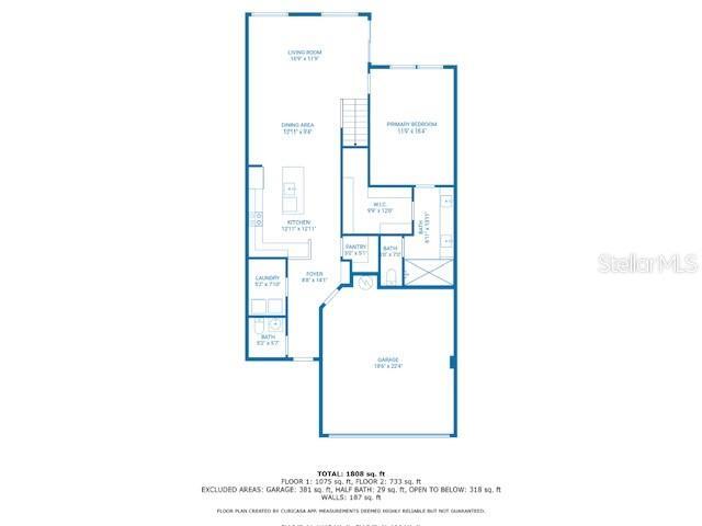 Building Photo - 5015 Course Dr