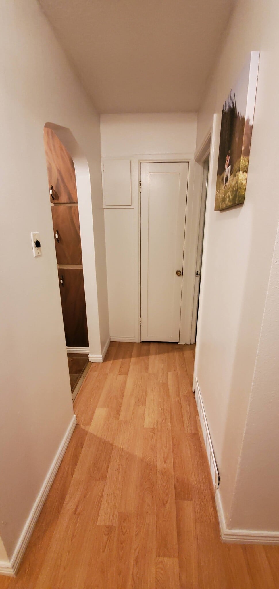 Hallway - 990 S 500 W