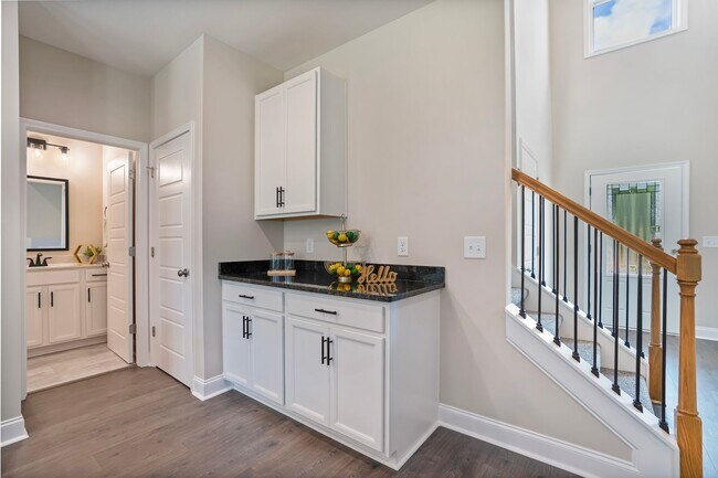 Building Photo - Ruby Floor Plan – 5BR/3BA New Construction Home Near Exit 4
