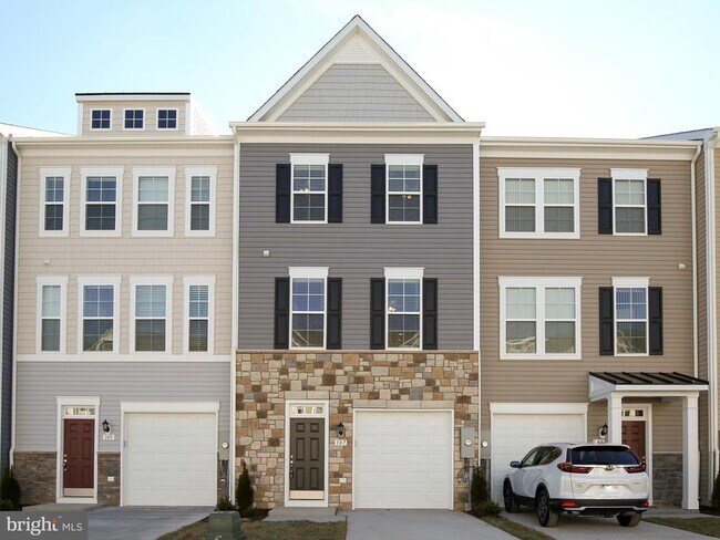 Building Photo - 107 Alderman Wy