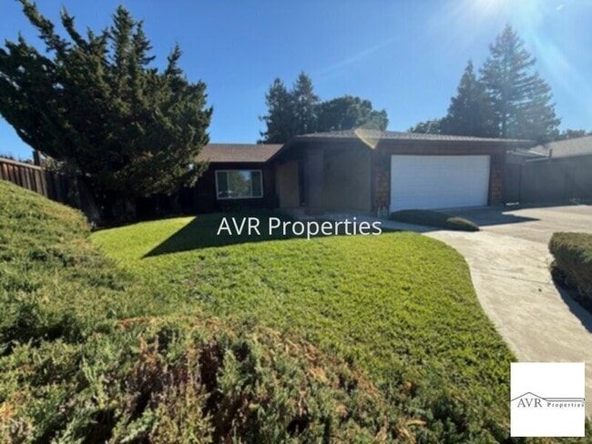 Primary Photo - Gorgeous backyard with new carpets and paint