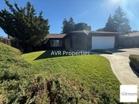 Building Photo - Gorgeous backyard with new carpets and paint