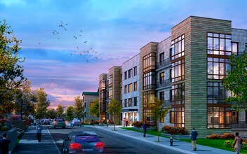 Building Photo - Enclave at Fleetwood