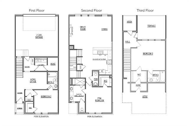 Building Photo - 305 Blackthorne Dr