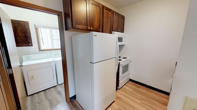 Interior Photo - 1107 Delaware