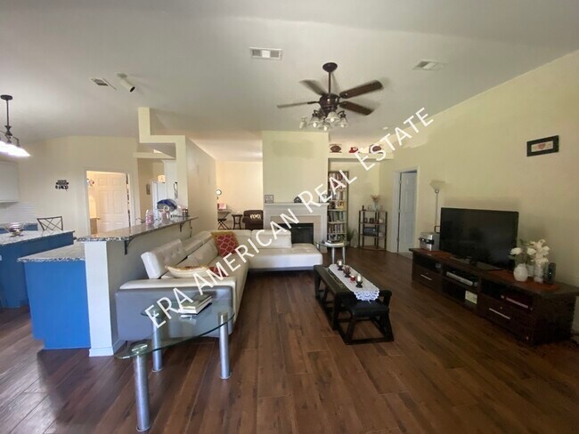Building Photo - 7226 Zoe Cir