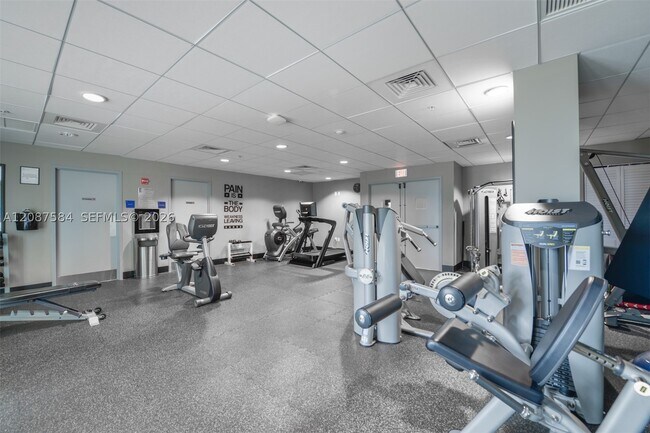 Building Photo - 2275 Biscayne Blvd