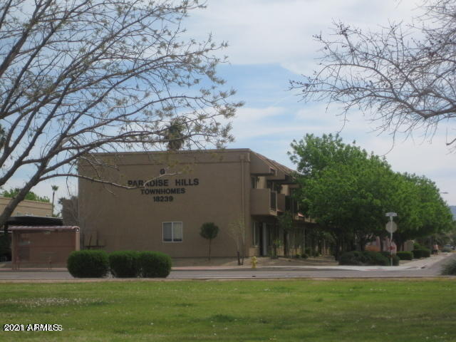 Building Photo - 18239 N 40th St