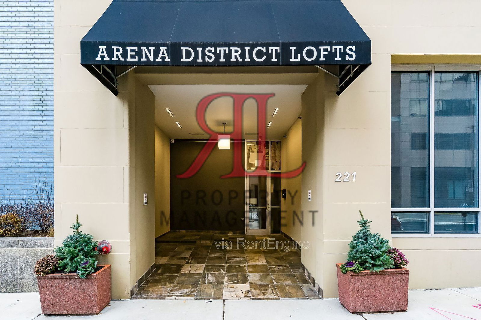 Building Photo - 221 N Front St