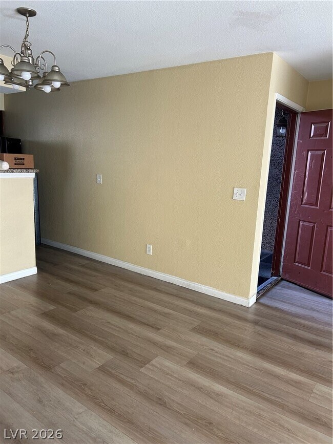 Building Photo - 2750 S Durango Dr