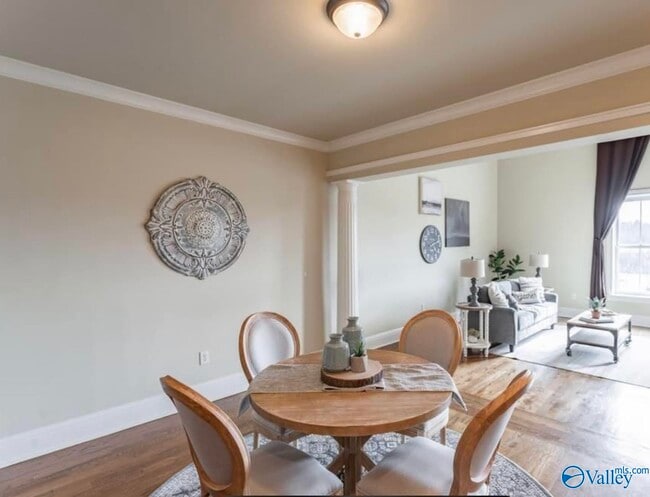 Building Photo - 445 Providence Main St NW