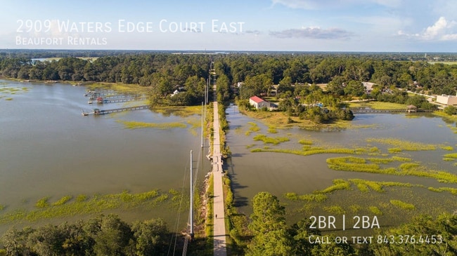 Building Photo - 2909 Waters Edge Ct E